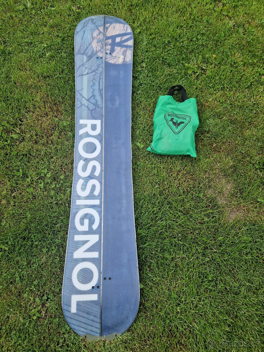 Splitboard rossignol - 2