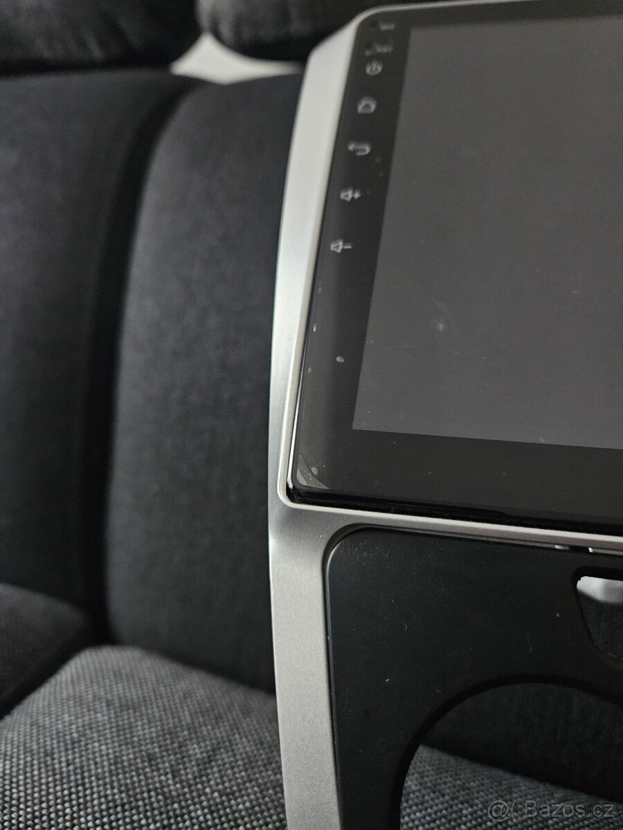 Android rádio pro Škoda / VW – CarPlay & Android Auto - 2