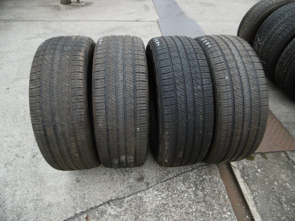 265/60R18 110H - 2