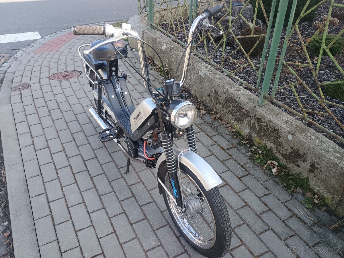Babeta 210 - 2