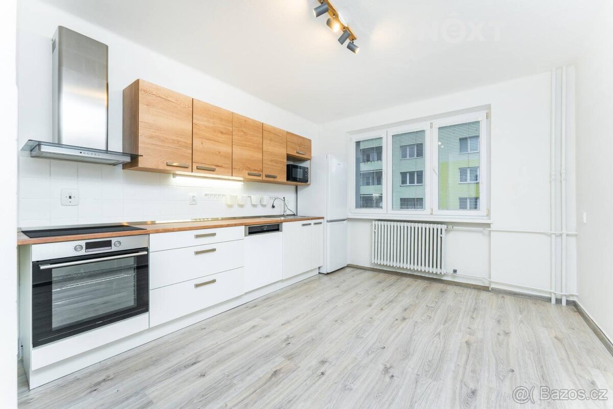 Prodej byt 2+1, 60㎡ - 2