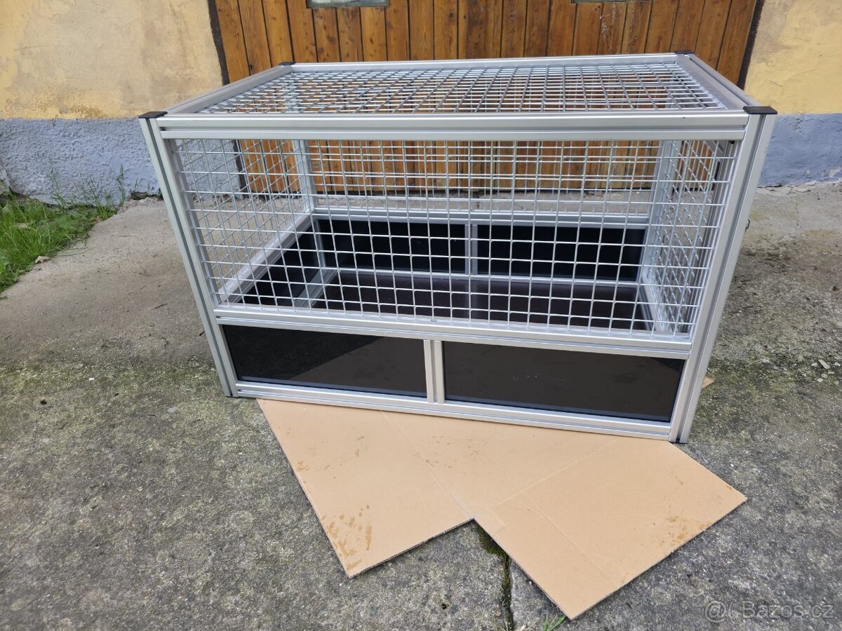 Přepravní box na psa - 2