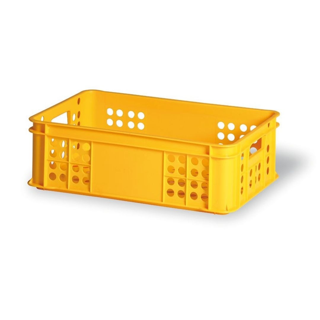 Plastové přepravky - 2