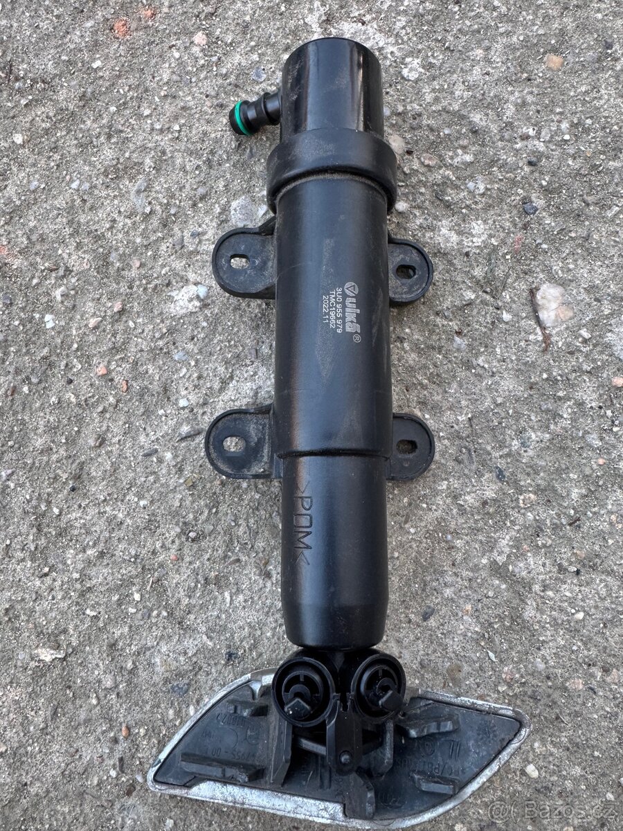 Škoda Superb 2 ostřikovač - 2