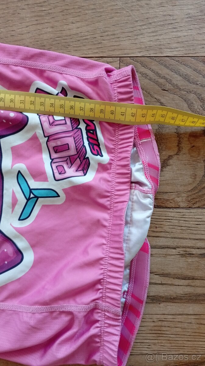 detske cyklo triko - 2