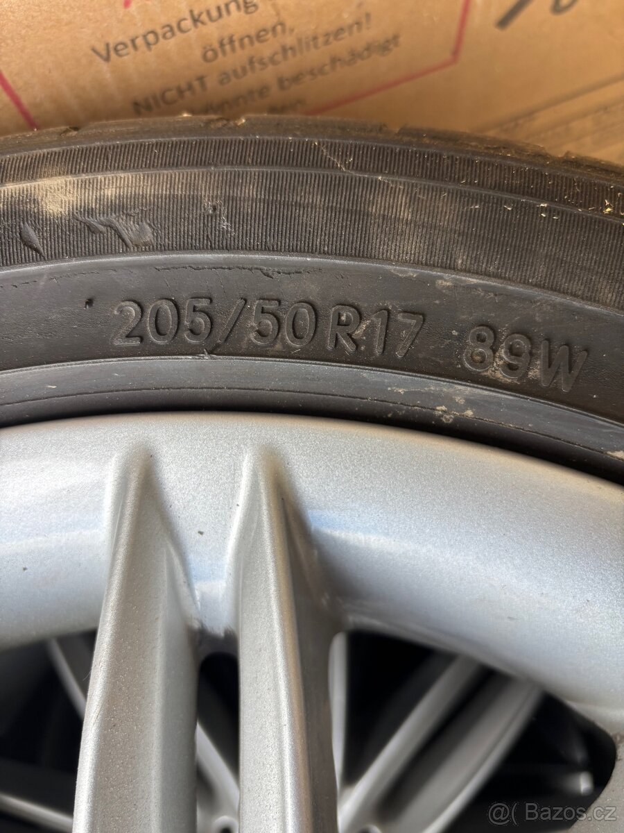 Kola BMW - 2