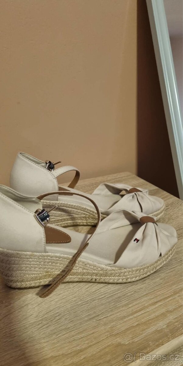 Boty Tommy Hilfiger - 2