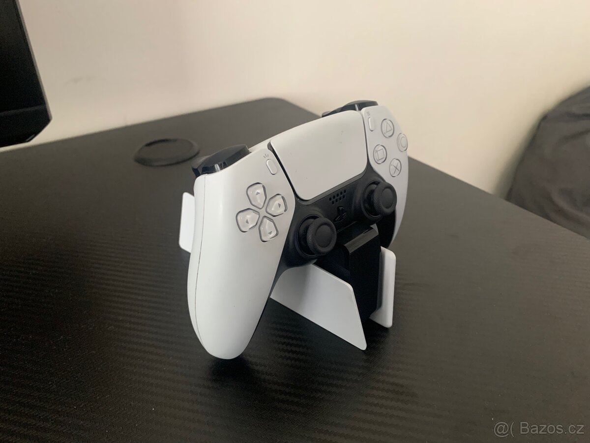 Dokovací stanice Sony PlayStation 5 Dualsense - 2