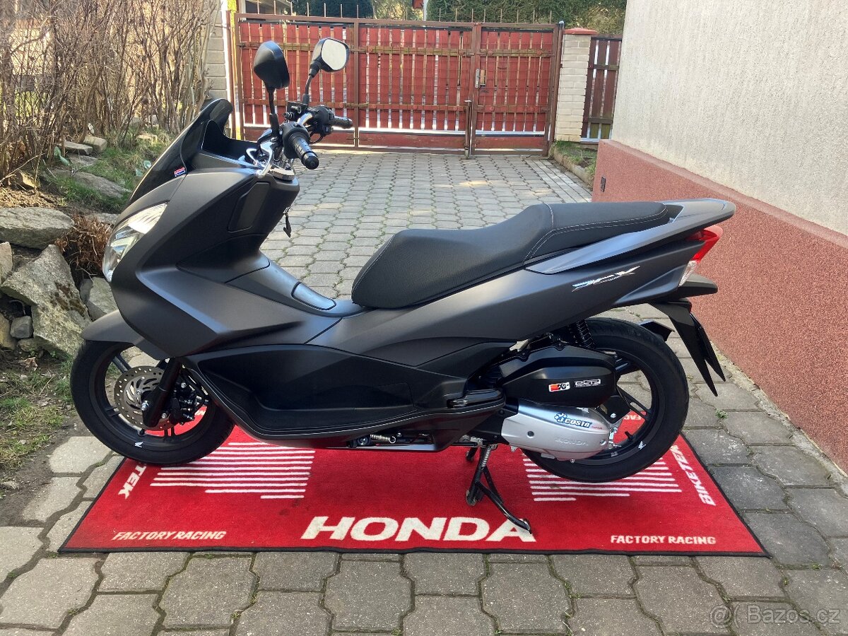 Honda PCX 125 - 2