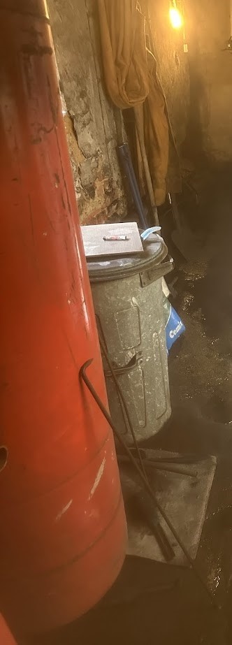 Automatický kotel Ekoscroll - 2