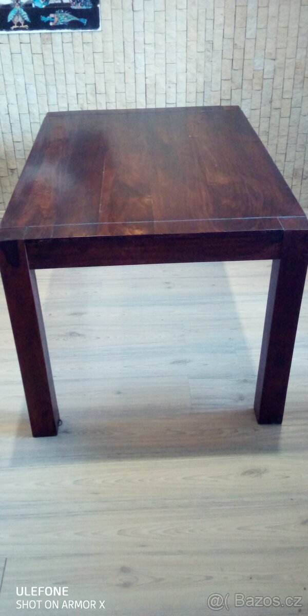 Prodám stůl - 2