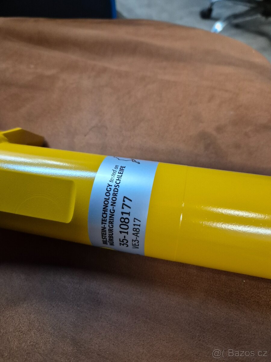Tlumič pérování BILSTEIN 35-108177 - 2
