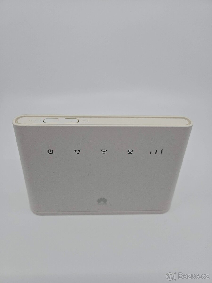 Router Huawei B310s-22 - 2