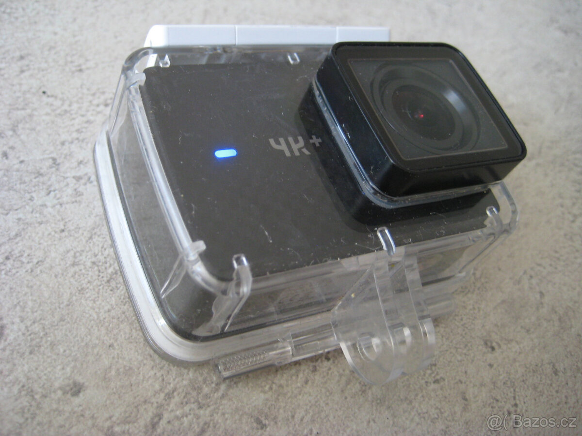 ♦️ Xiaomi Yi 4K+ ♦️ model YAS.1817 ♦️ - 2