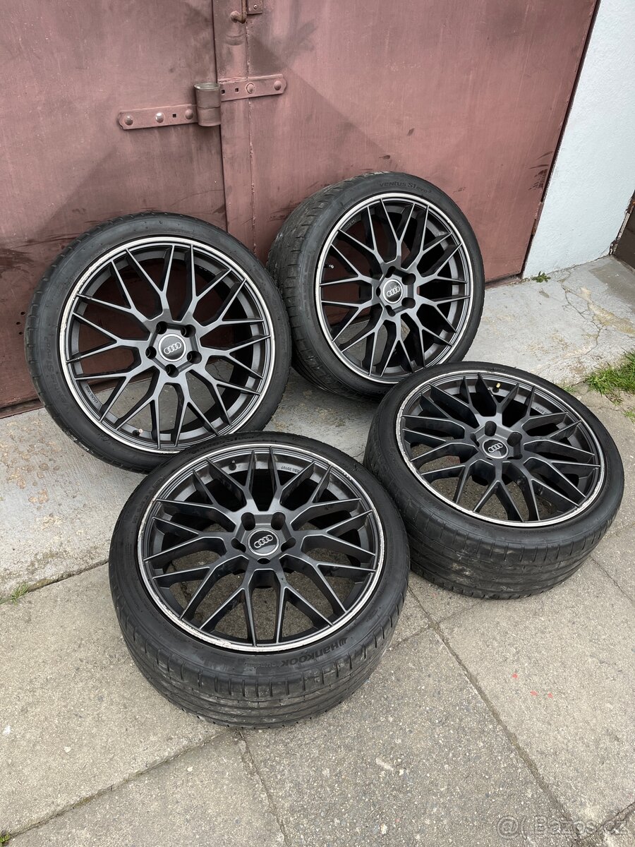 5x112 r19 - 2
