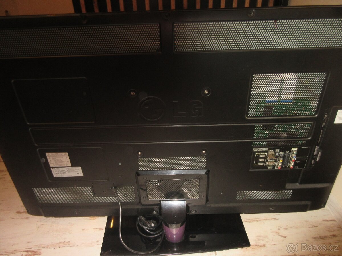 LG 47LE5500 - 2