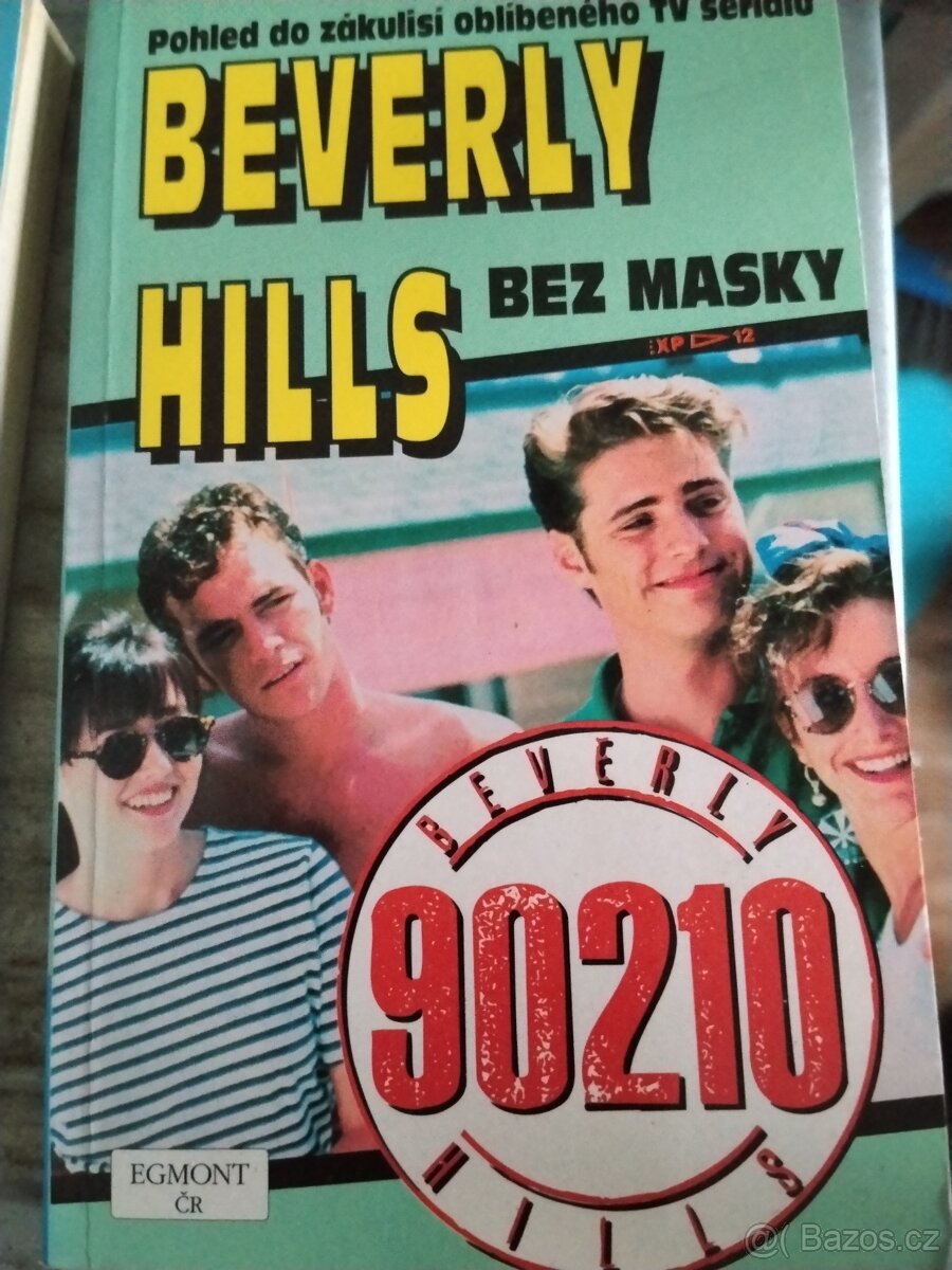 Třídím knihovnu - 2