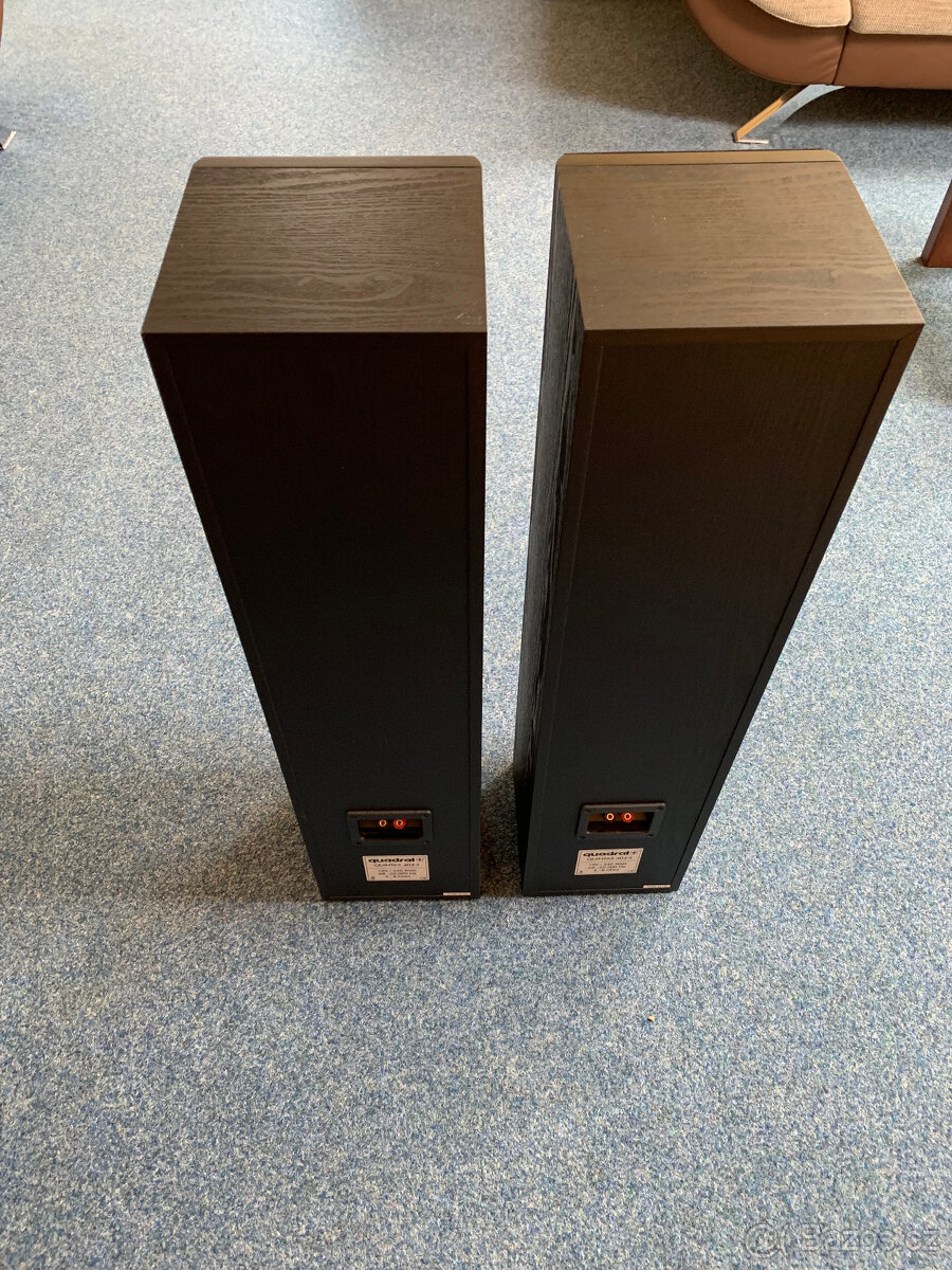 Pioneer VSX-527 + blueray přehrávač BDP-150-K - 2