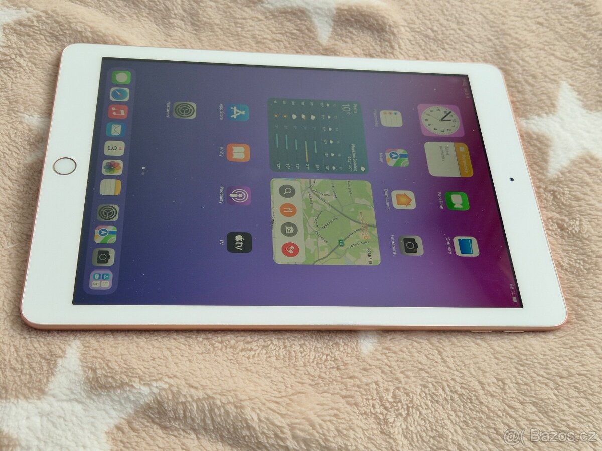 Apple iPad 6. generace 32gb - 2