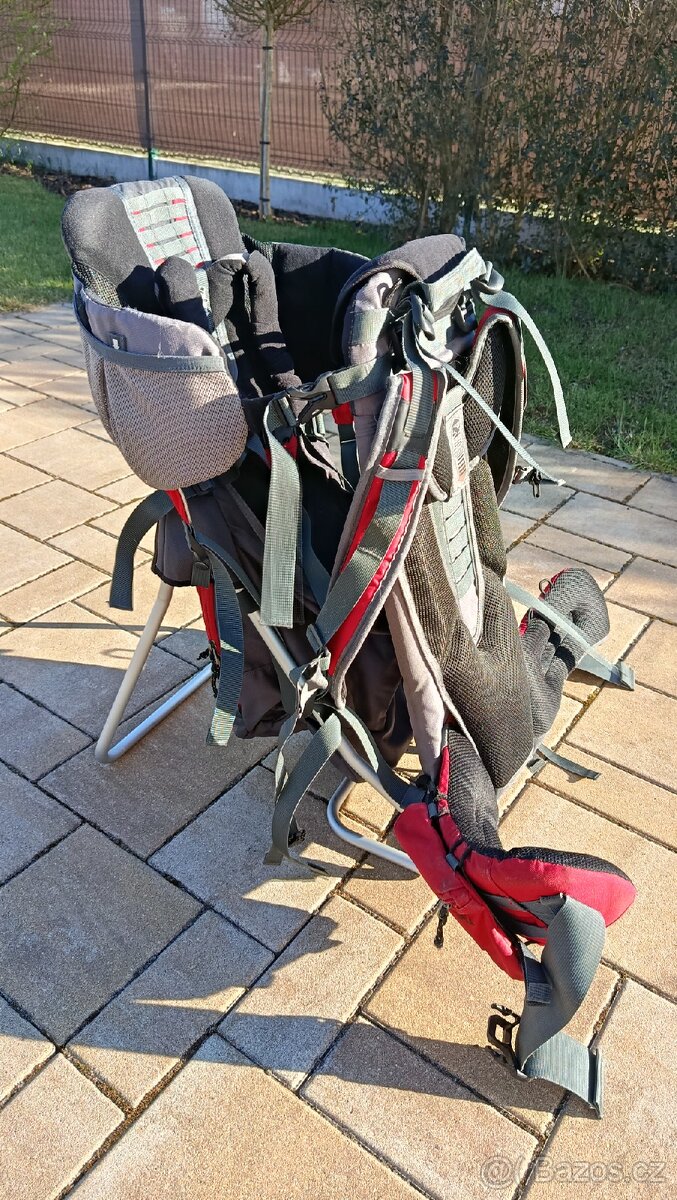 Nosítko Salewa - 2