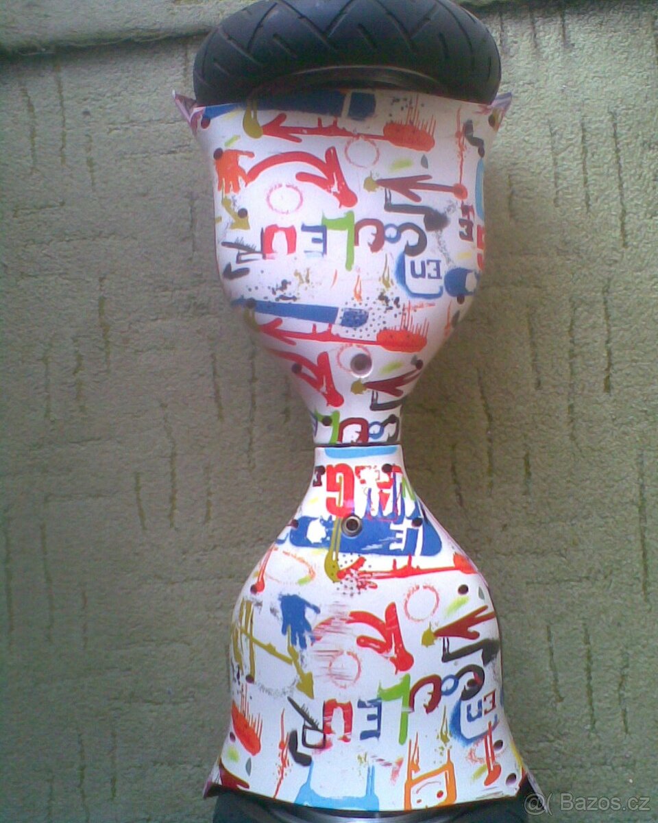 Howerboard - 2