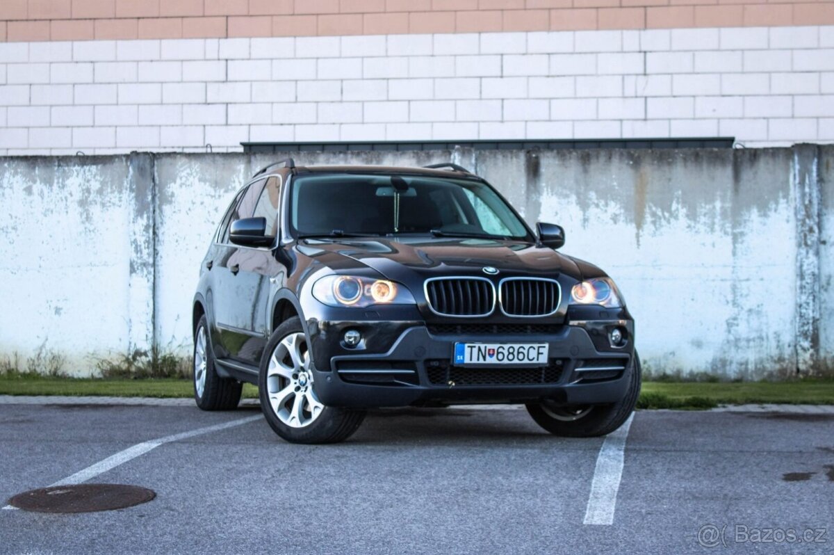 BMW X5 xDrive30d - 2