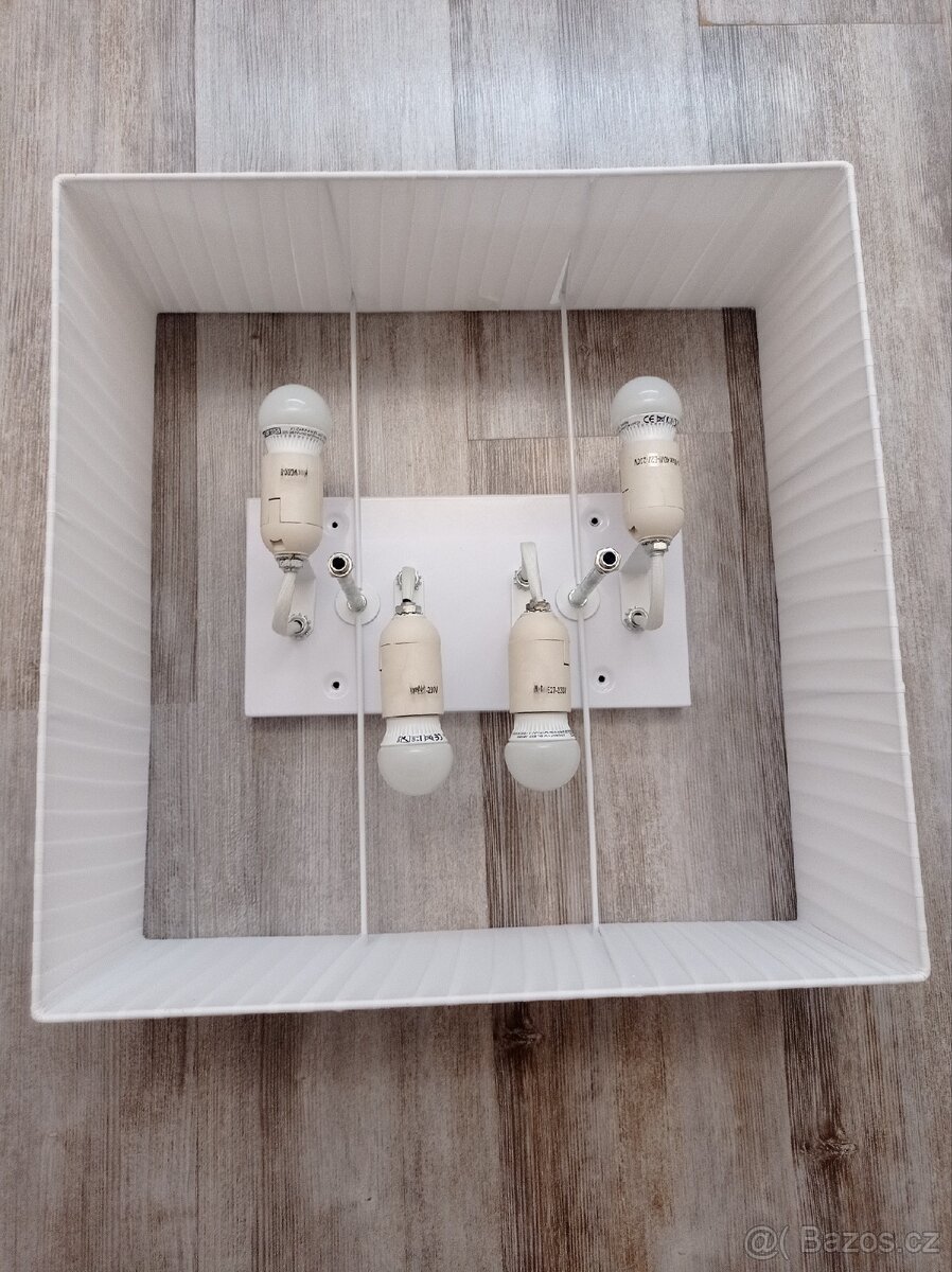 Stropní svítidlo - 2