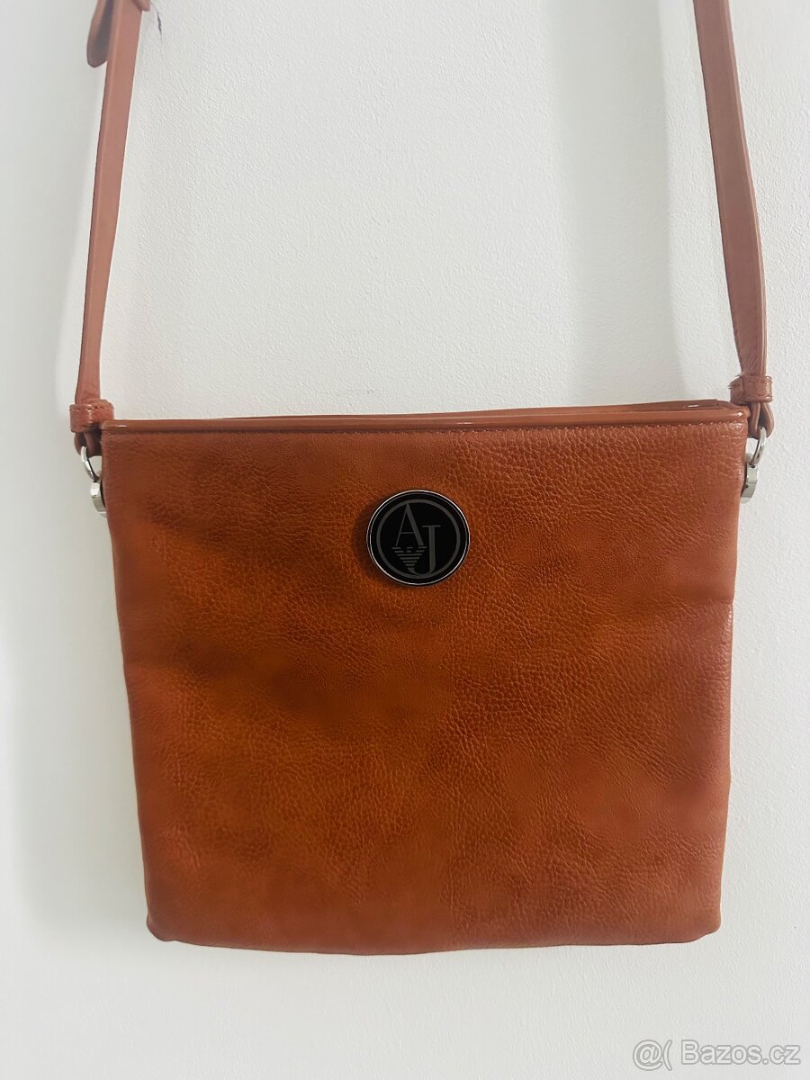 Kabelka Armani Jeans - 2