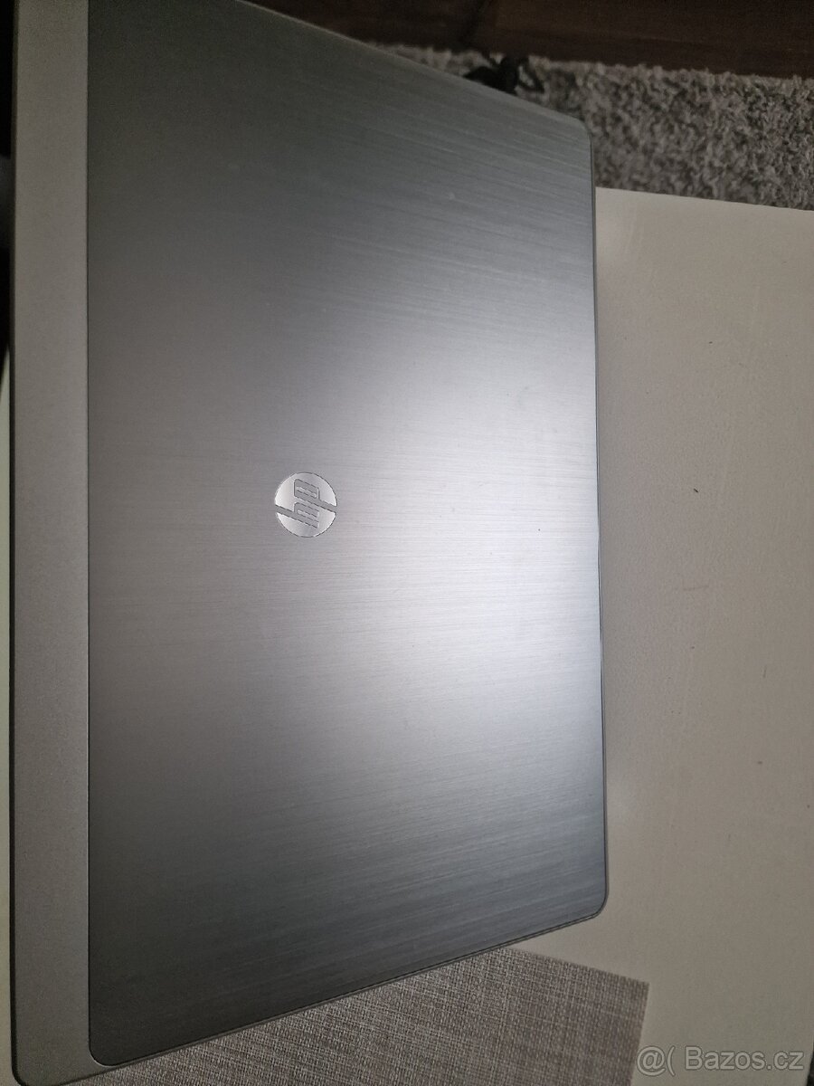 Notebook HP - 2