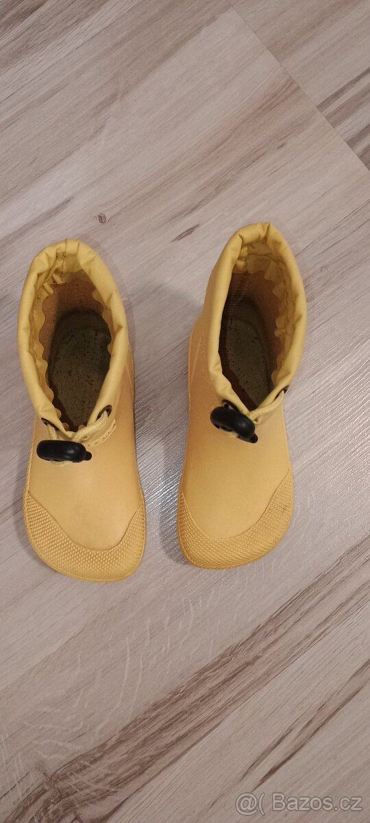 Dětské holínky - 2