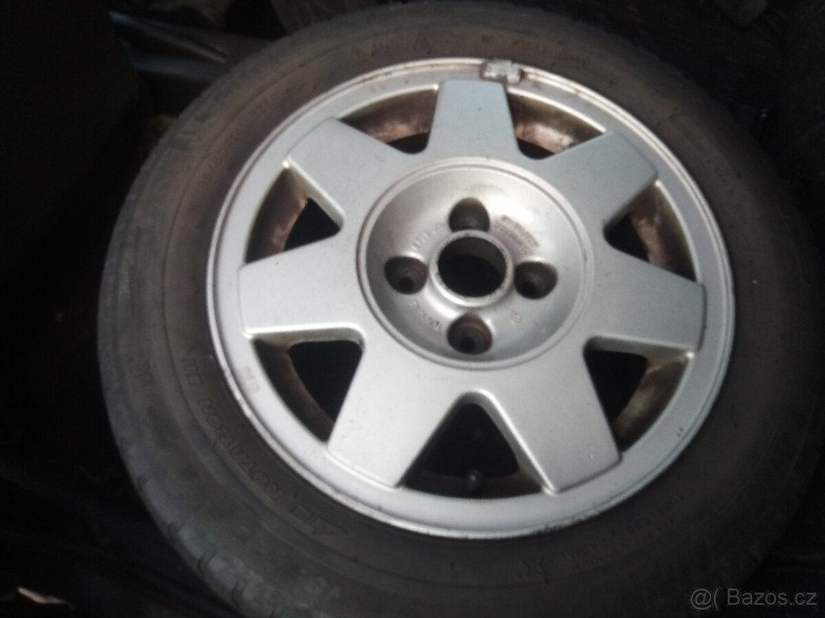 Original rafky golf 3 - 2