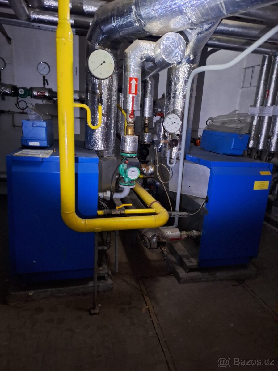 BUDERUS LOGANO 334 - 2