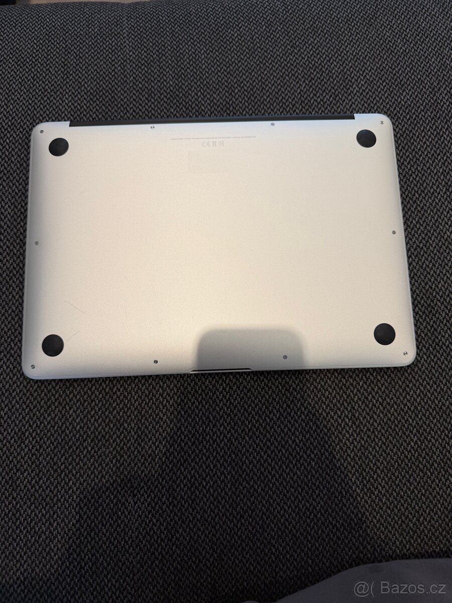 MacBook Air 13” 2017 - 2