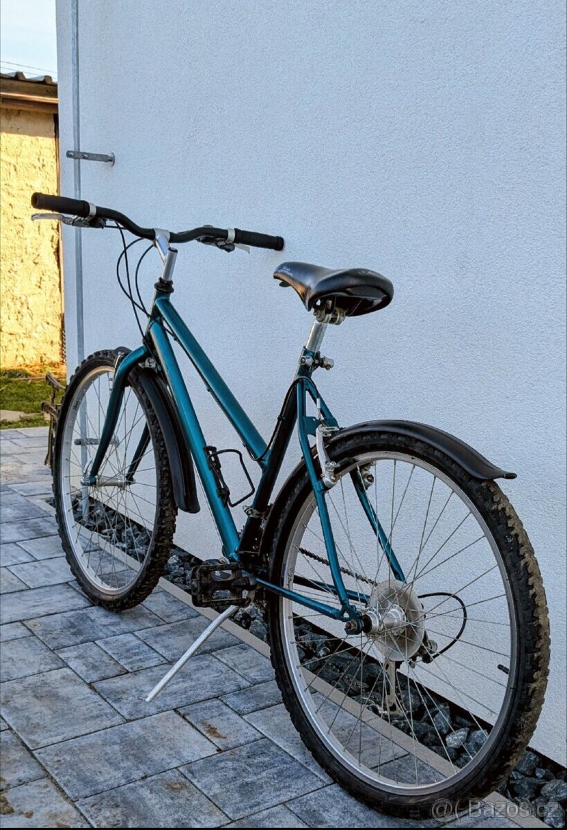 Dívčí kolo 26 - 2