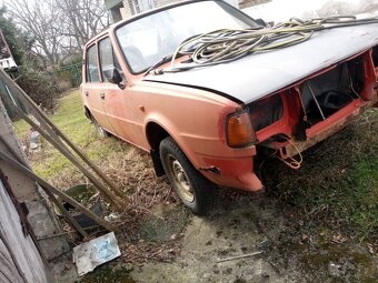 Škoda 105 - 2