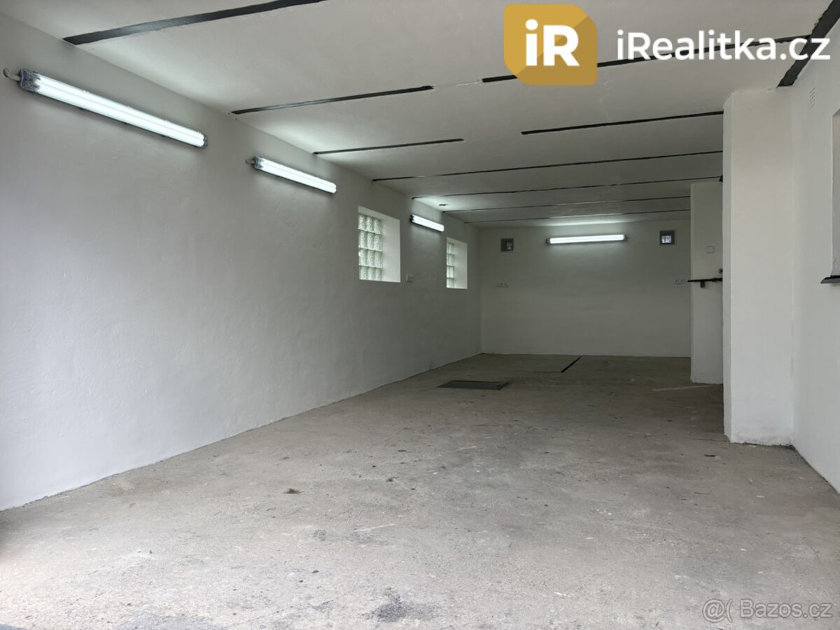 Prodej garáže, 36 m², Mohelnice - 2