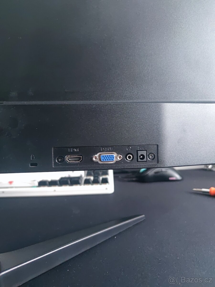 Monitor AOC - 24B1H - TOP STAV - 2