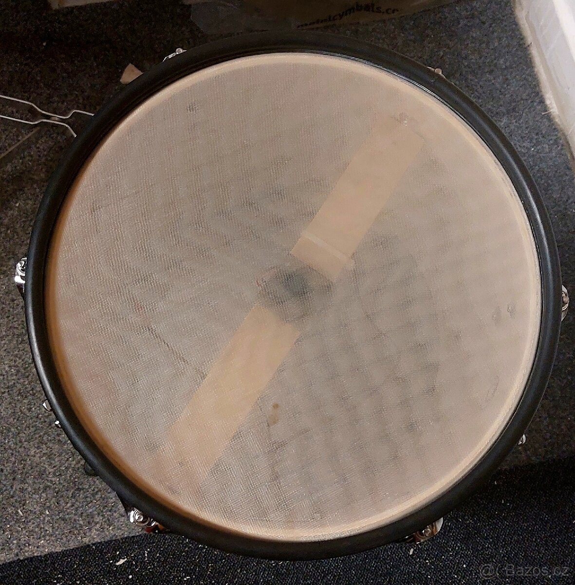 Floor tom - 2