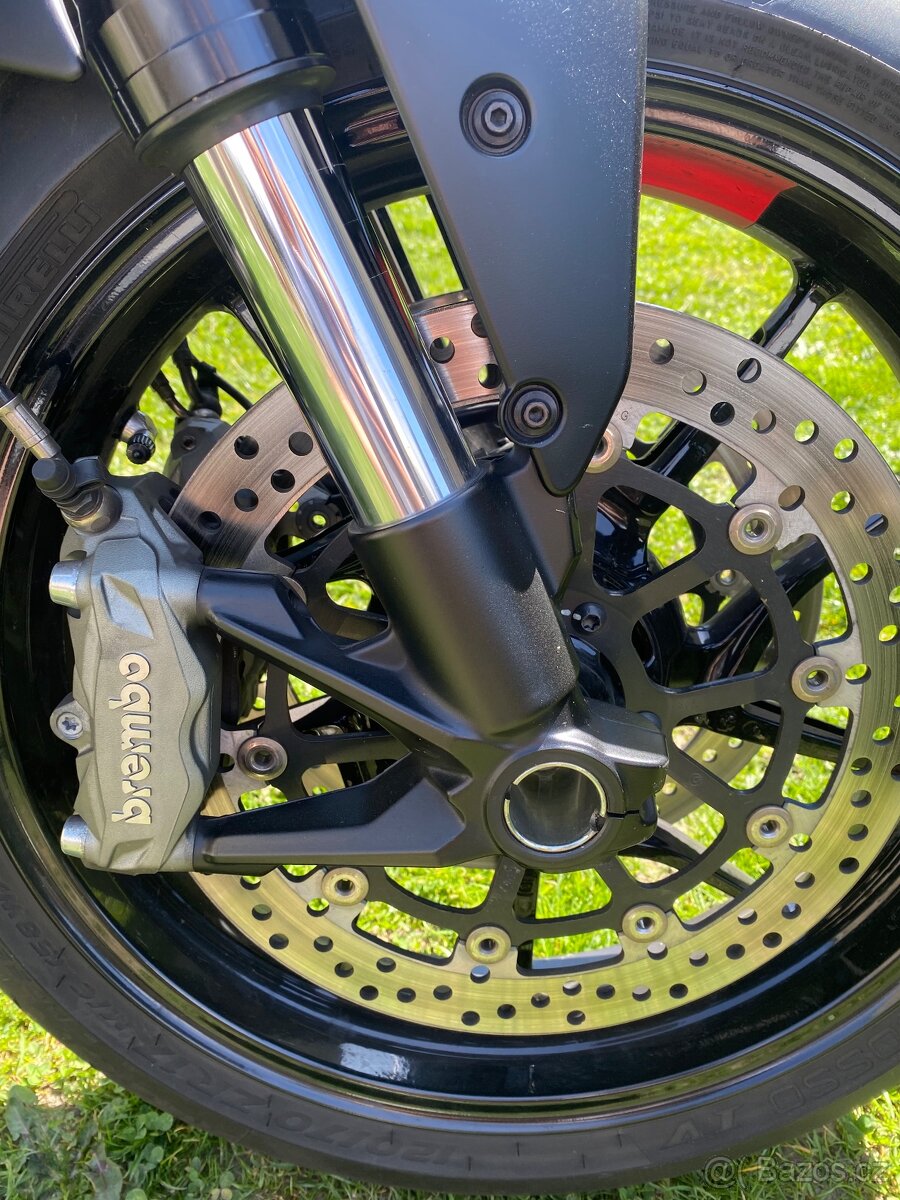 Ducati Monster 997 - 2
