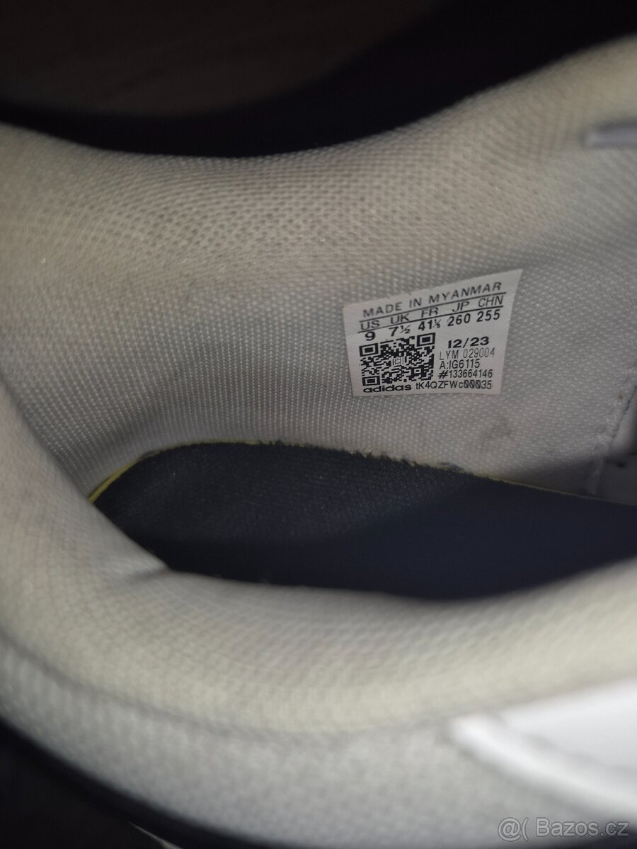 Adidas tenisky 41 - 2