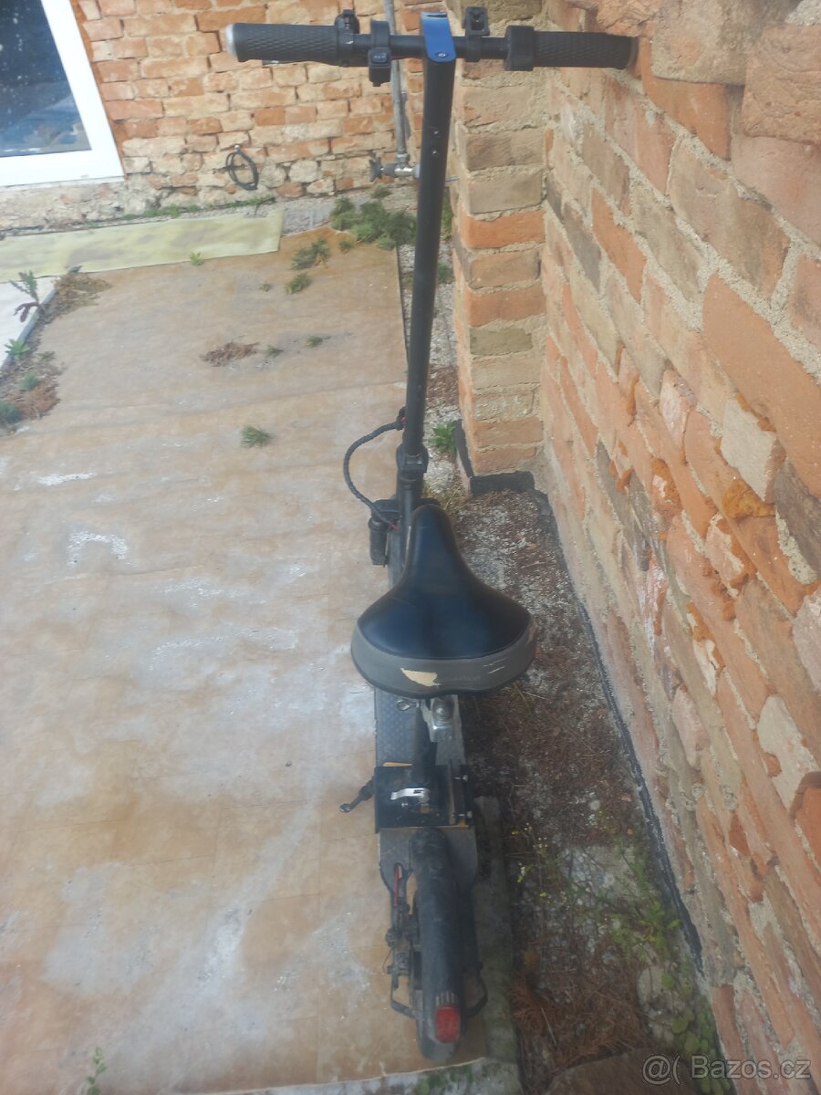 Eletricka koloběžka sencor s 30 - 2