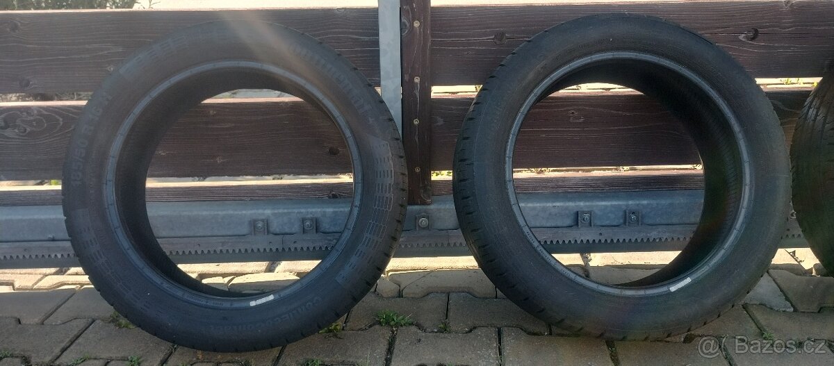 Continental 185/50 R16 81H - 2