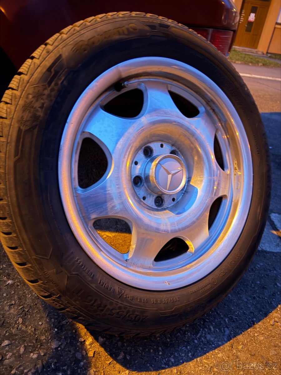 Alu r16 - 2