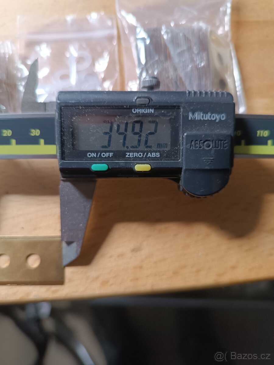 Sada náhradních nožů Mammotion 30ks - 2