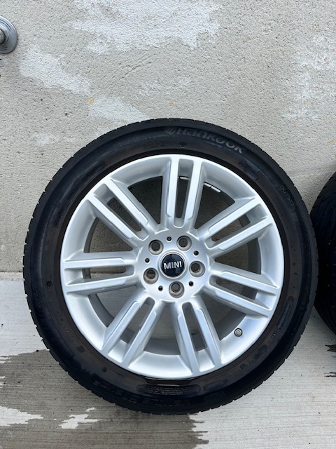 5x112 R18 - 2