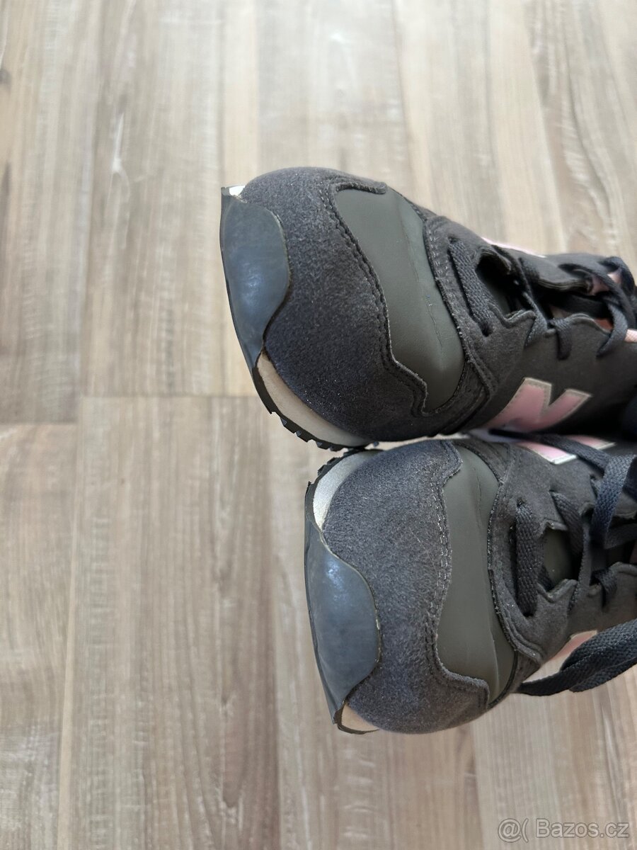 Divci tenisky New Balance 37 - 2