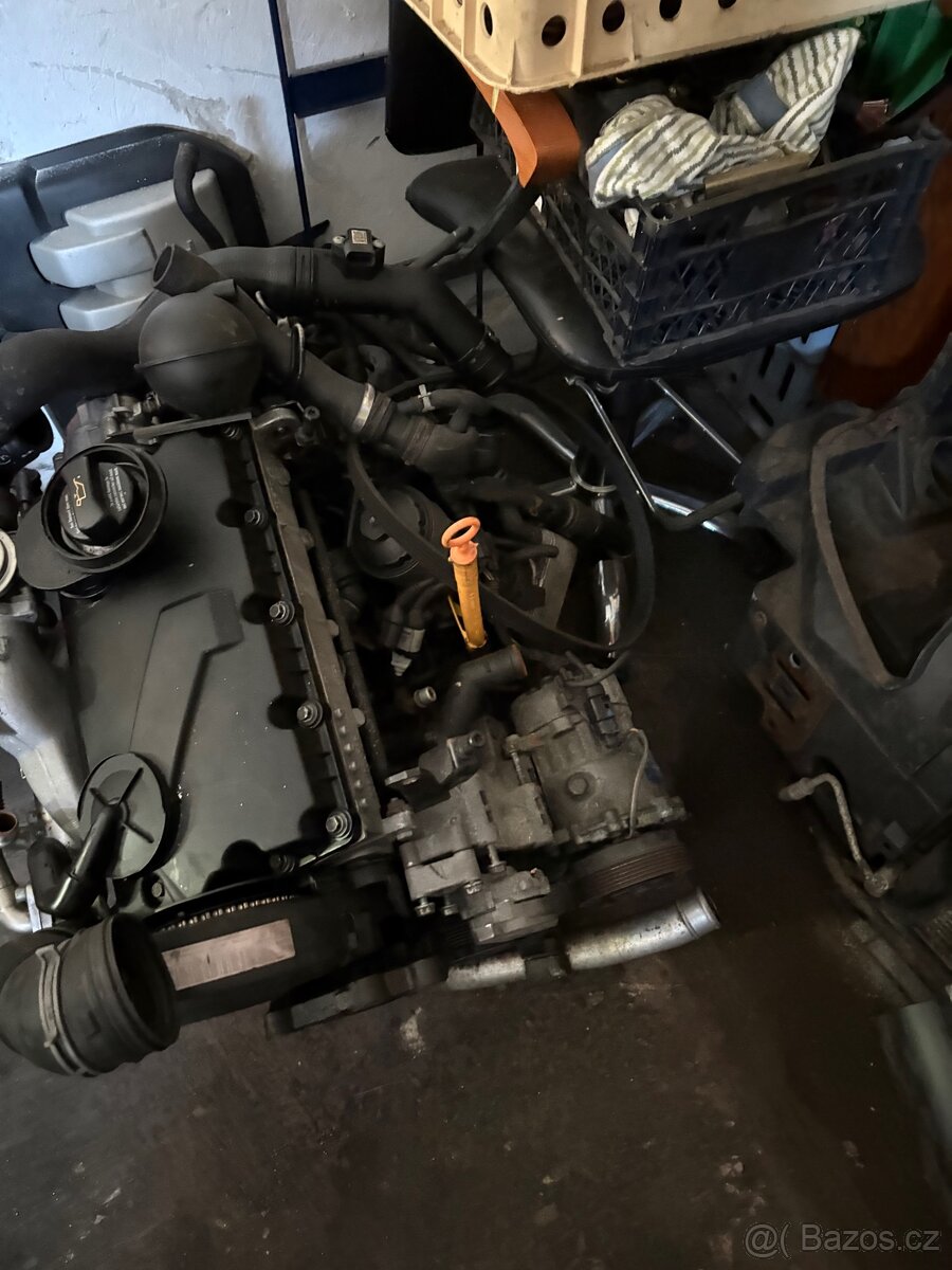 Motor - 2