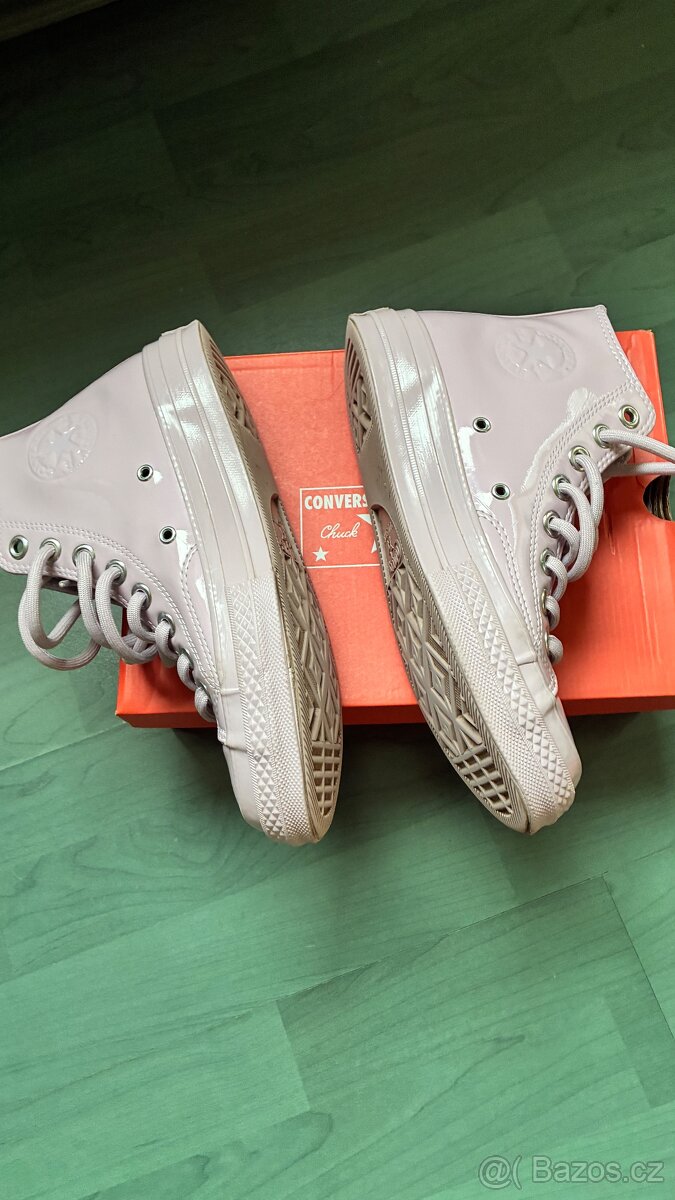 Converse vel.40 - 2