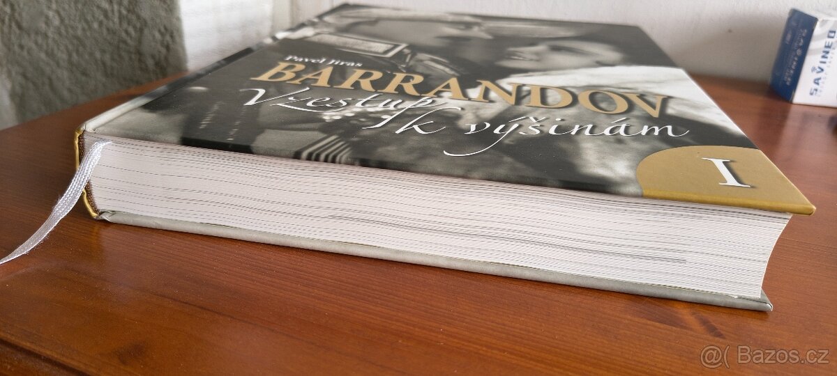 Barrandov - 2