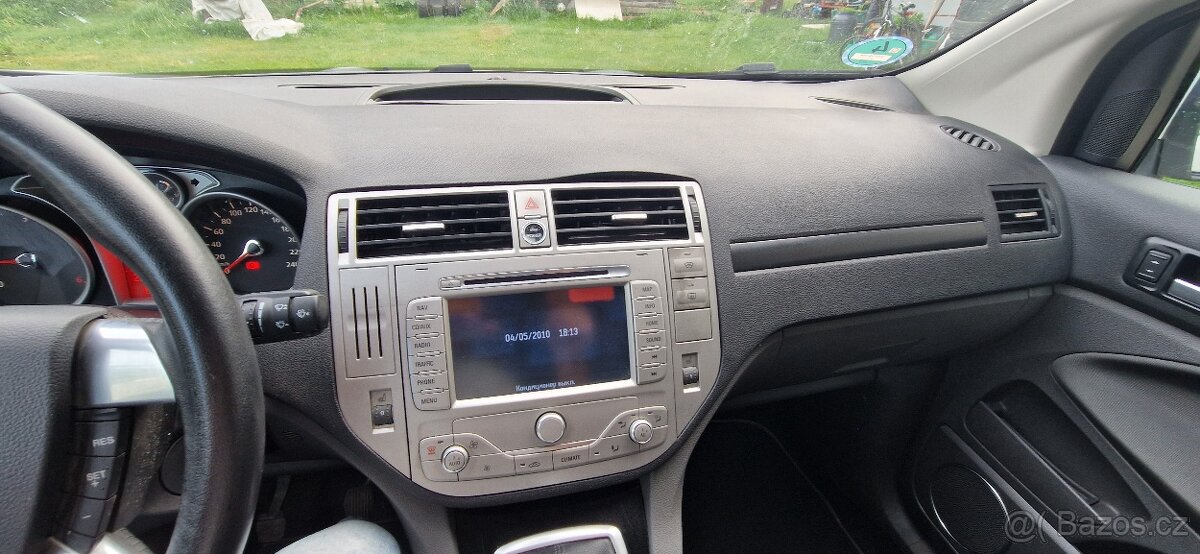 Ford Kuga - 2